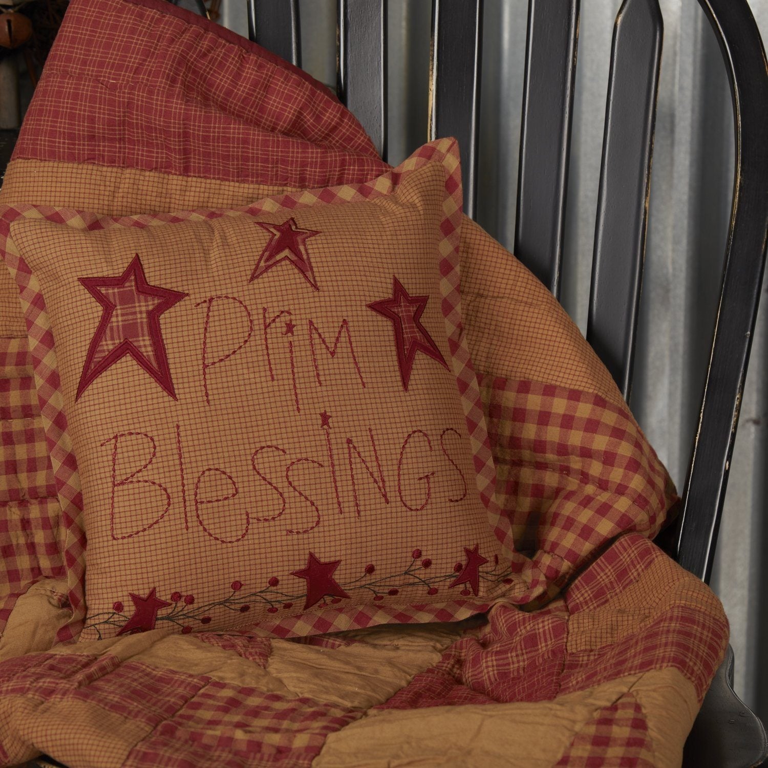 http://www.primitivestarquiltshop.com/cdn/shop/products/Ninepatch_Star_Prim_Blessings_Pillow_12x12_01.jpg?v=1571732099