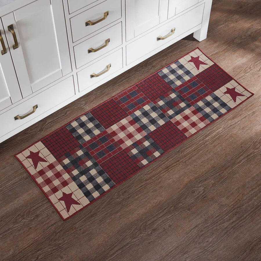 Indoor/Outdoor Rugs