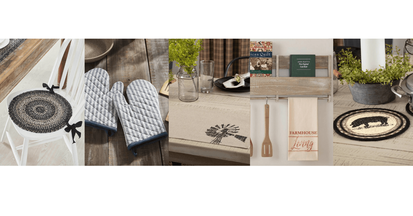 Sawyer Mill Kitchen