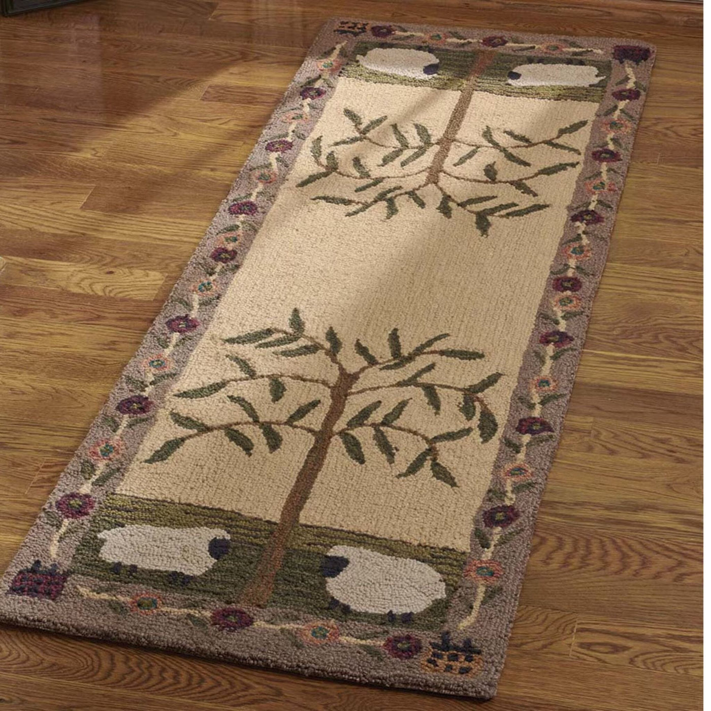 Willow Lane Rugs