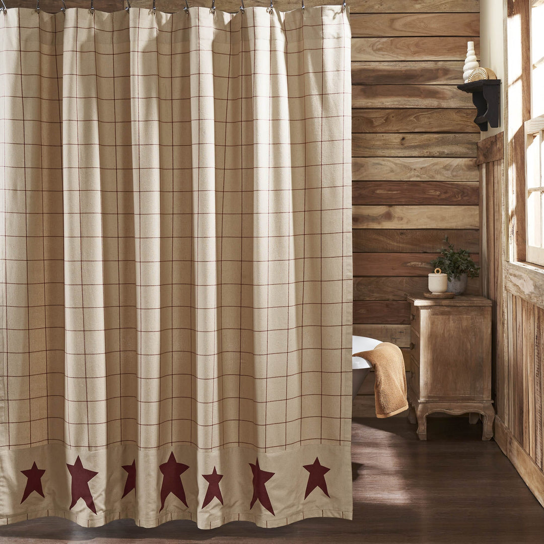 Fall shower curtains online
